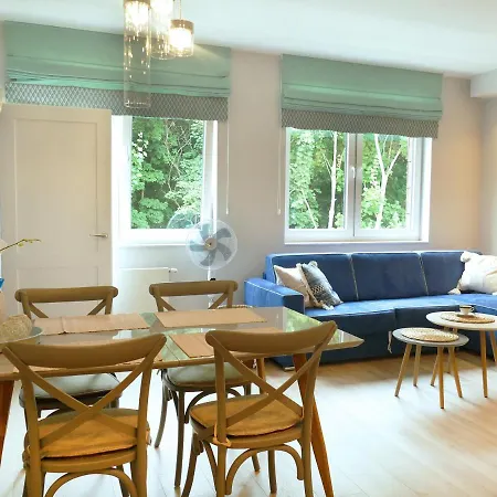 Przy Maksimie Orłowo Apartament Gdynia