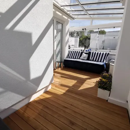 Apartament Przy Maksimie Orłowo