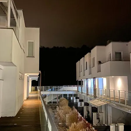 Apartament Przy Maksimie Orłowo *