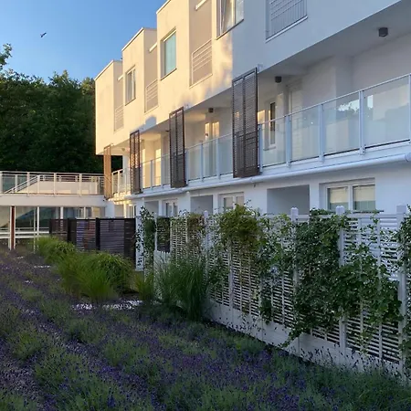 Przy Maksimie Orłowo Apartament Gdynia