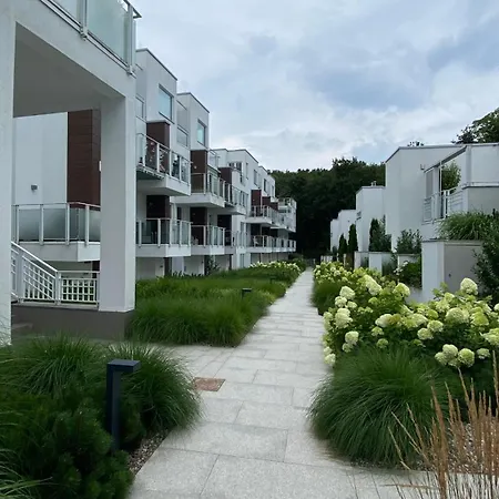 Przy Maksimie Orłowo * Gdynia