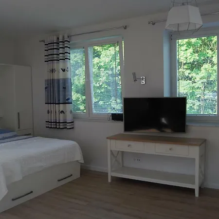 Przy Maksimie Orłowo Gdynia