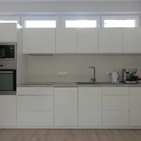 Przy Maksimie Orłowo Apartament Gdynia