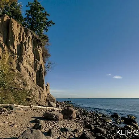 Przy Maksimie Orłowo Apartament *