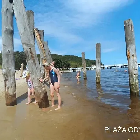 Przy Maksimie Orłowo