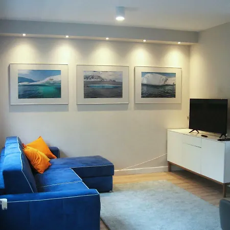 Przy Maksimie Orłowo * Gdynia