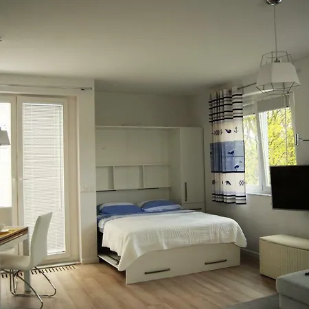 Przy Maksimie Orłowo Gdynia