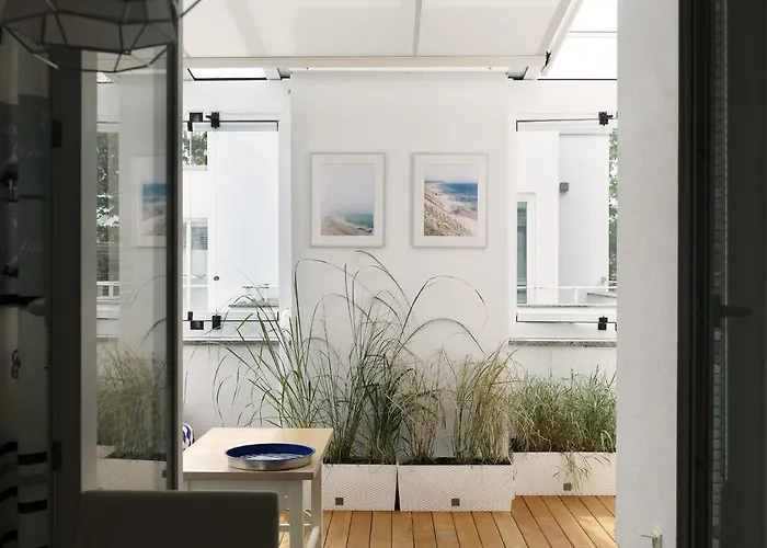 Przy Maksimie Orlowo Apartmán Gdyně