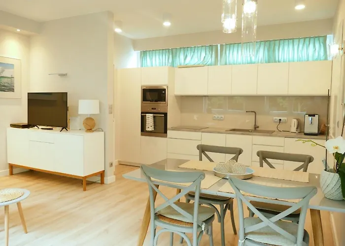 Przy Maksimie Orlowo Gdyně