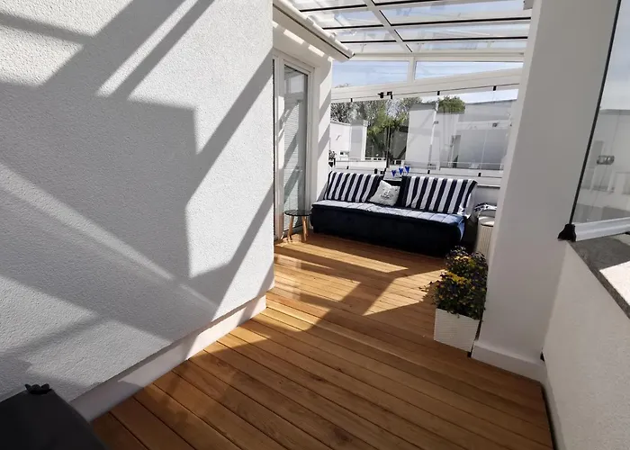 Apartmán Przy Maksimie Orlowo