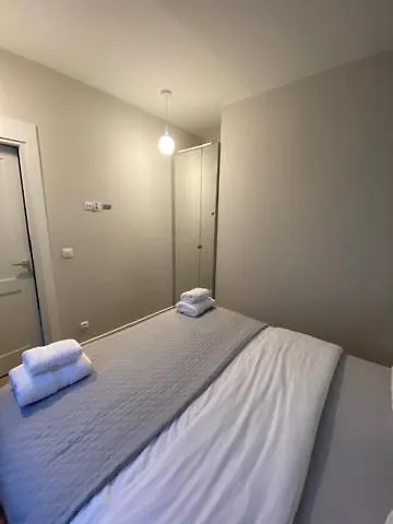 Przy Maksimie Orlowo Gdyně