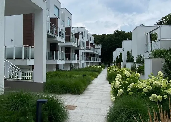 Przy Maksimie Orlowo * Gdyně