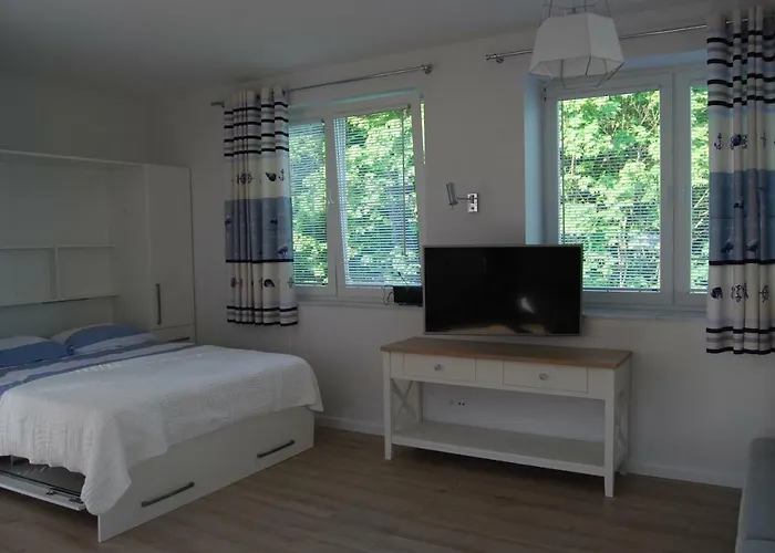 Przy Maksimie Orlowo Gdyně