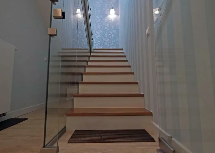 Przy Maksimie Orlowo Gdyně