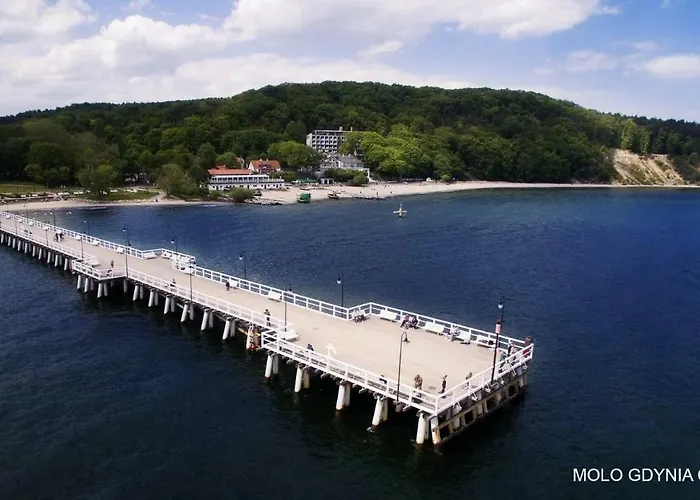 Apartmán Przy Maksimie Orlowo *