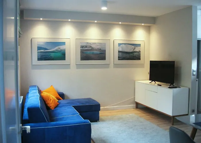 Przy Maksimie Orlowo * Gdyně