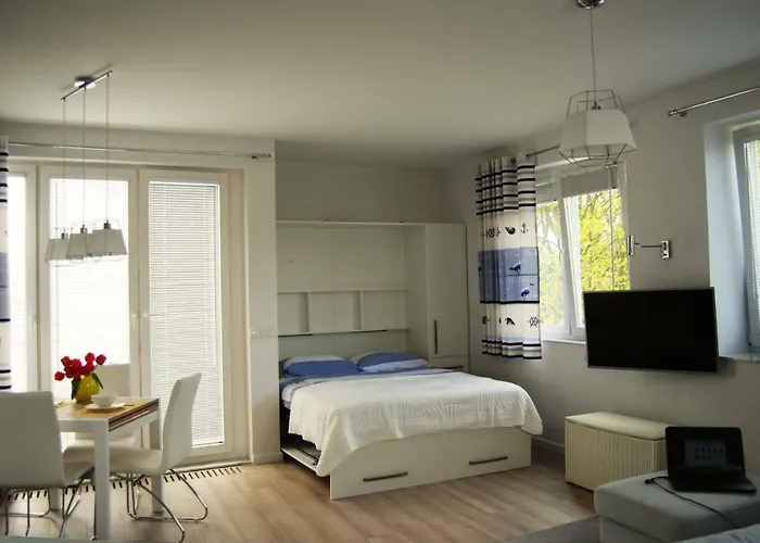 Przy Maksimie Orlowo Gdyně